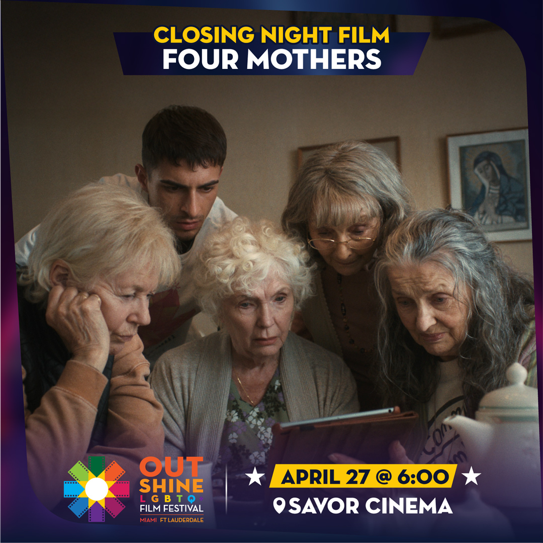 Closing Night: Four Mothers