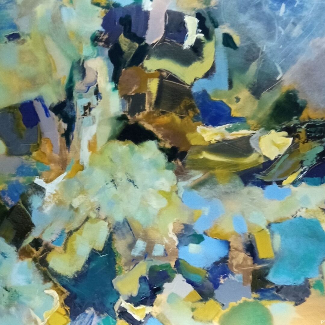 PT435 Spinning: The Art of Creating from Subconscious With Robert S.