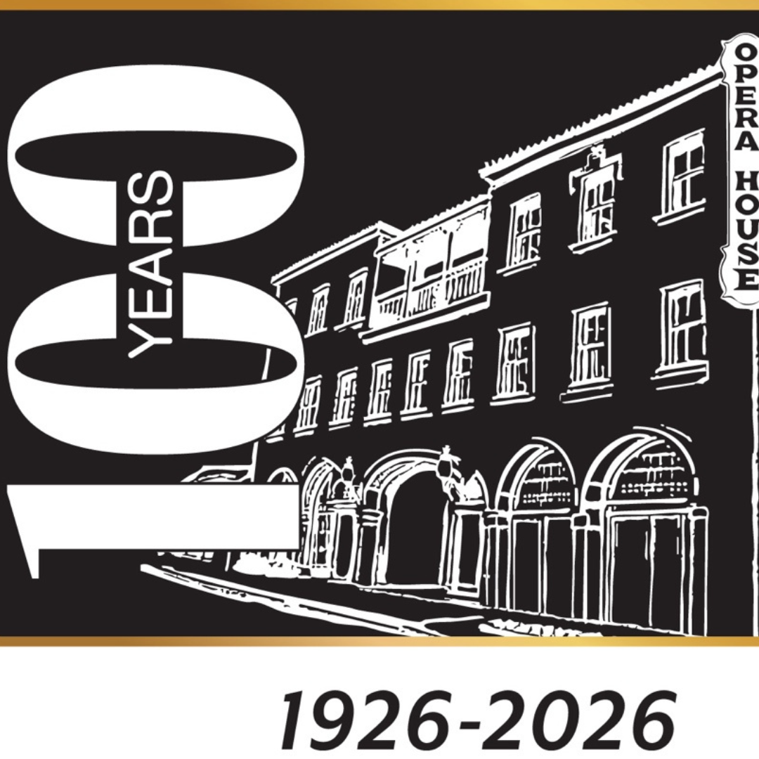Sarasota Opera House Centennial Celebration