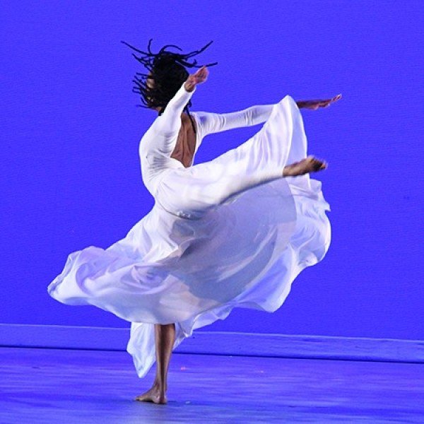NEW WORLD DANCE ENSEMBLE@AVENTURA