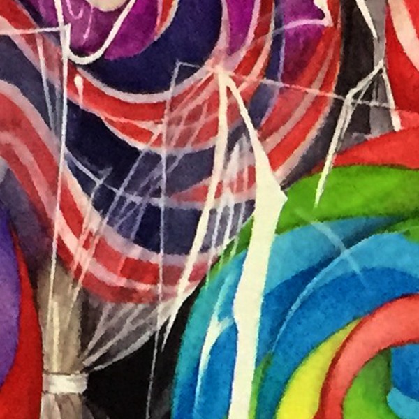 Candyland!