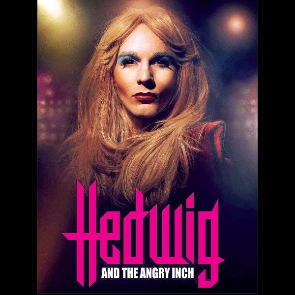 Waterfront Playhouse Presents Hedwig & The Angry Inch