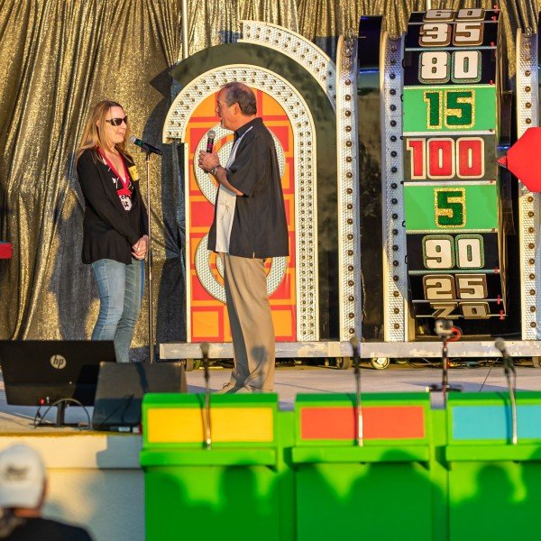 The Price Is Right - Live at Key West Amp