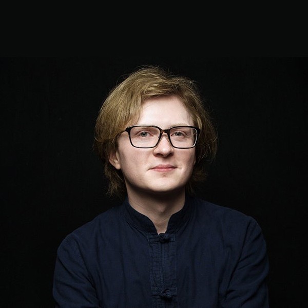 Dimitry Ablogin – Miami International Piano Festival