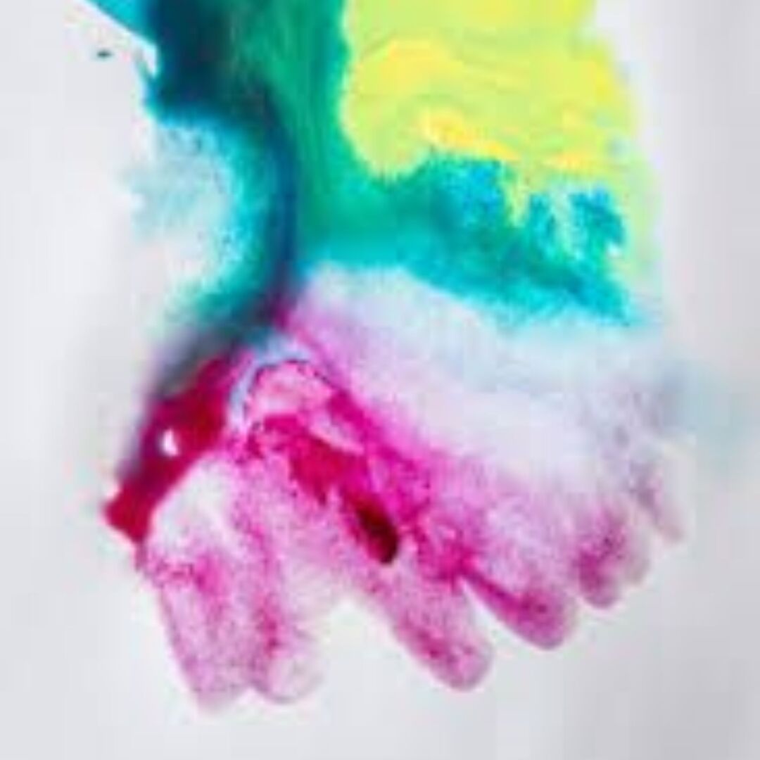 Creativity Exploration: Wander in Watercolor