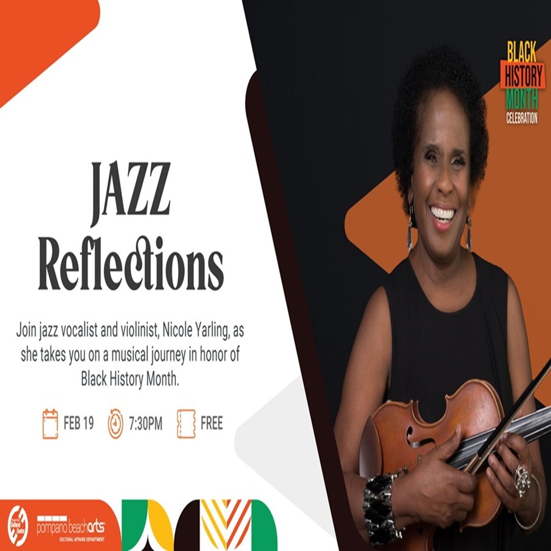 Jazz Reflections