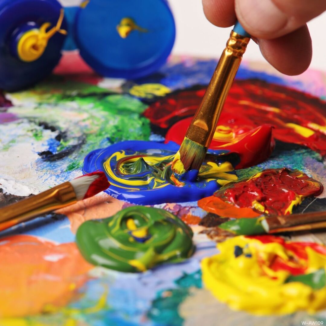 W-AW109 From Frozen to Flowing with Evelyn Dufner