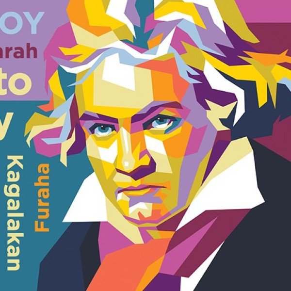 ODE TO JOY! Beethoven's Symphony No. 9 and Great Opera Arias by South Florida Symphony Orchestra