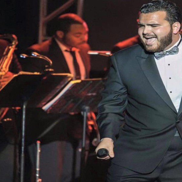 Sal "The Voice" Valentinetti's Holiday Show