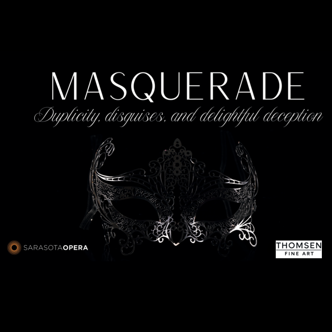 DaCapo Society: Season Launch Party