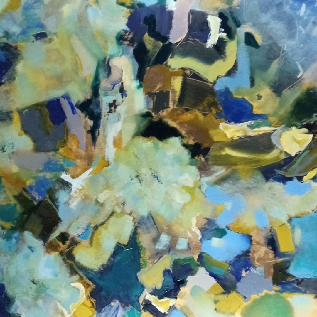 Spinning: The Art of Creating from Subconscious With Robert Sutherland