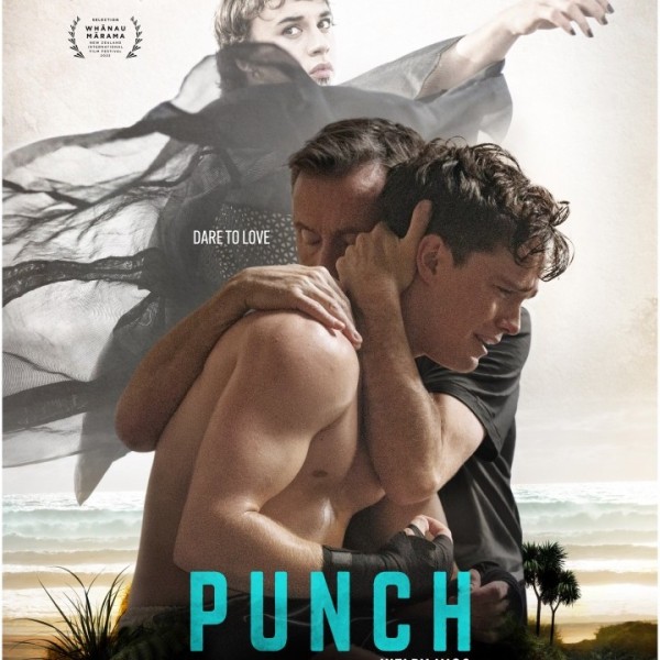 COCKTAILS & CINEMA™: PUNCH