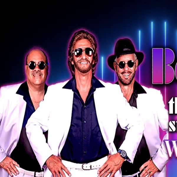 Bee Gees The Tribute with William Cintron