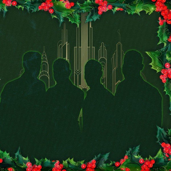 Il Divo Announces “A New Day Holiday Tour”
