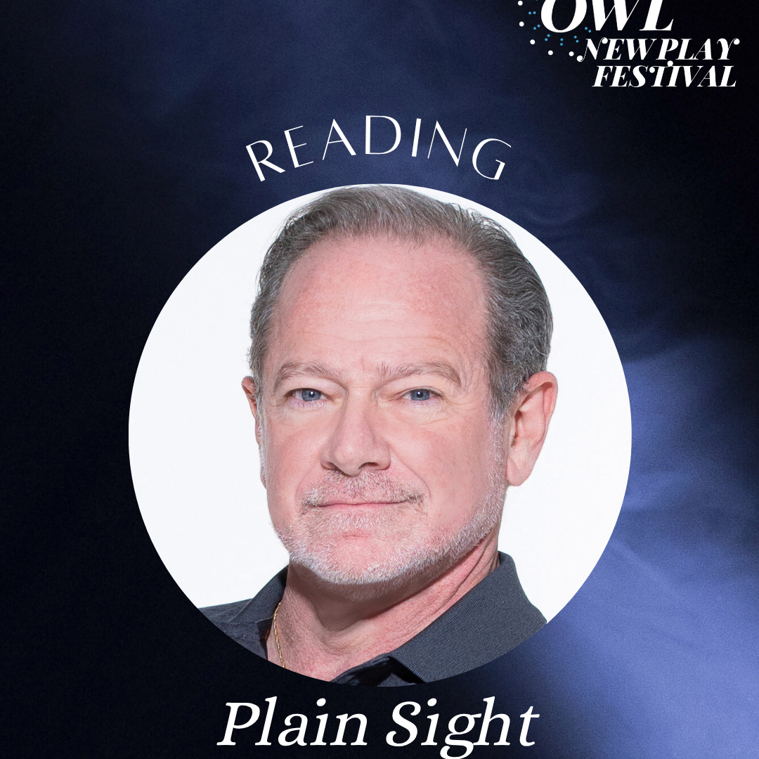 Plain Sight by Michael McKeever