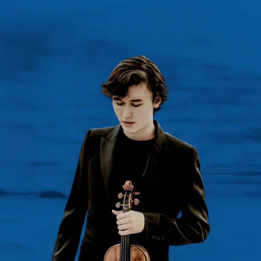Stutzmann Conducts Tchaikovsky