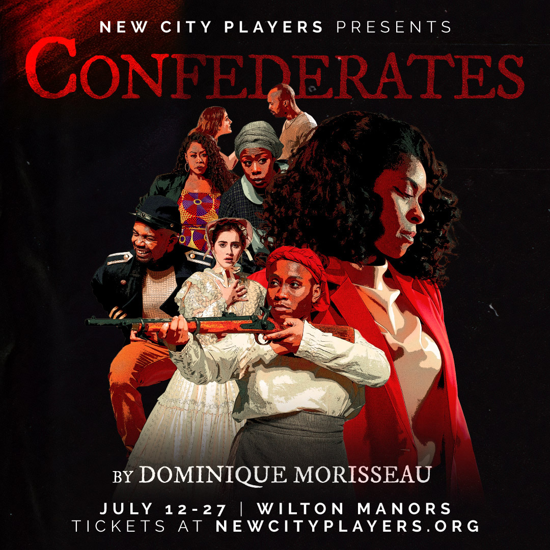 Confederates