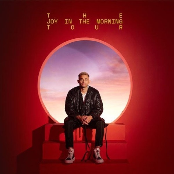 TAUREN WELLS - THE JOY IN THE MORNING TOUR