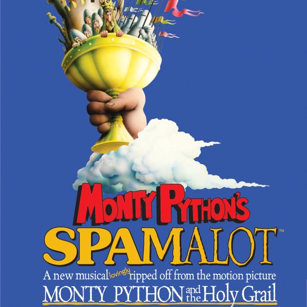 Monty Python's Spamalot