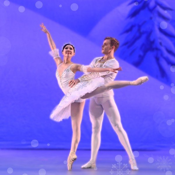 The Nutcracker Gala 2023