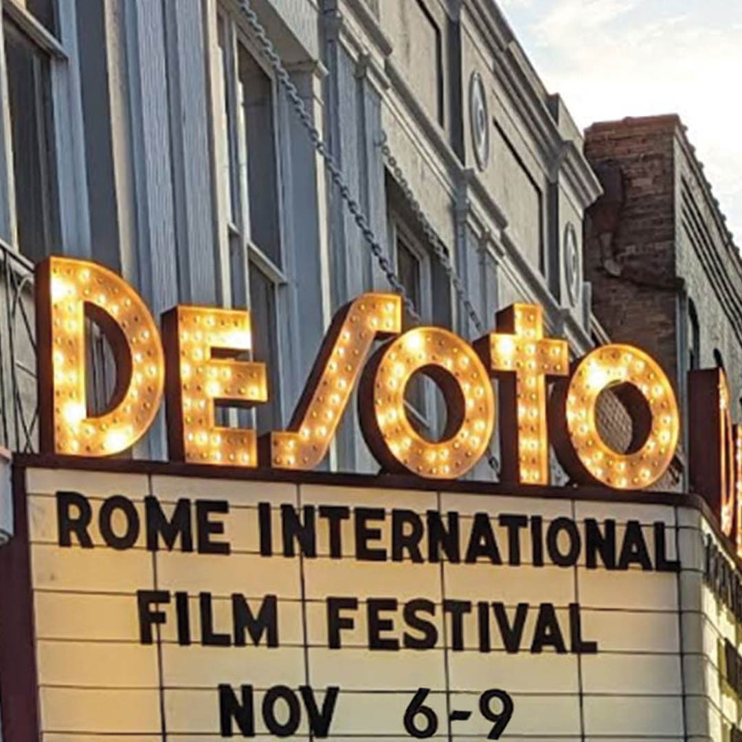 22nd Annual Rome International Film Festival