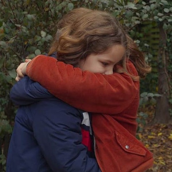 Petite Maman - International Film Series