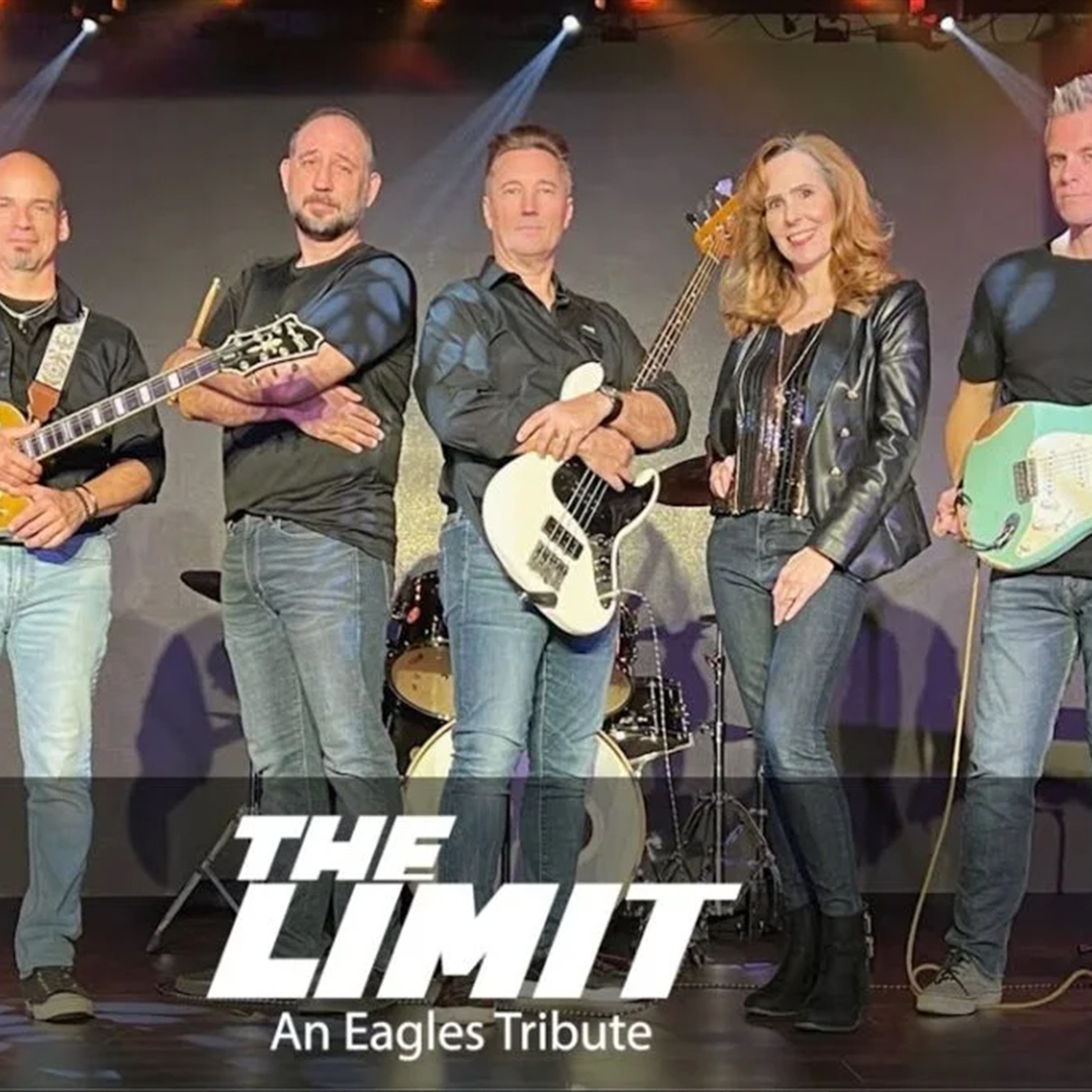 The Limit: A Tribute to The Eagles