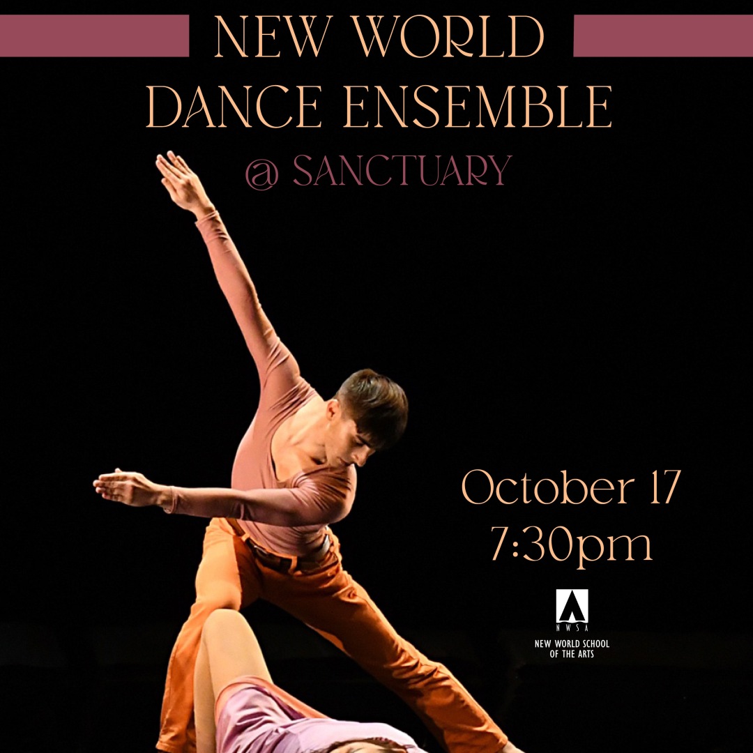 New World Dance Ensemble