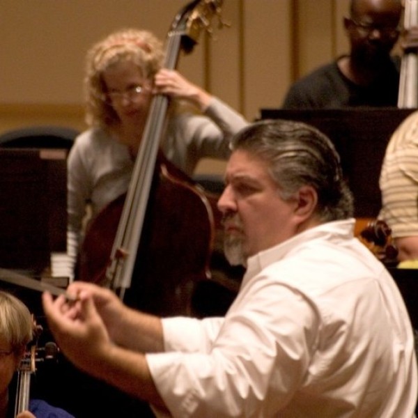 The Symphonia's First Concert of the Season: Inspired Naturally: Fire