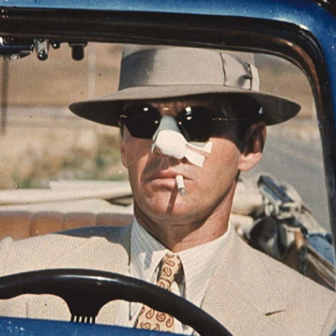Classic Movies at the Opera House: Chinatown (1974) 