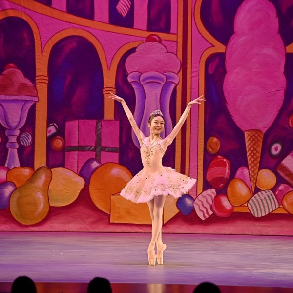 Arts Ballet Theatre of Florida: The Nutcracker
