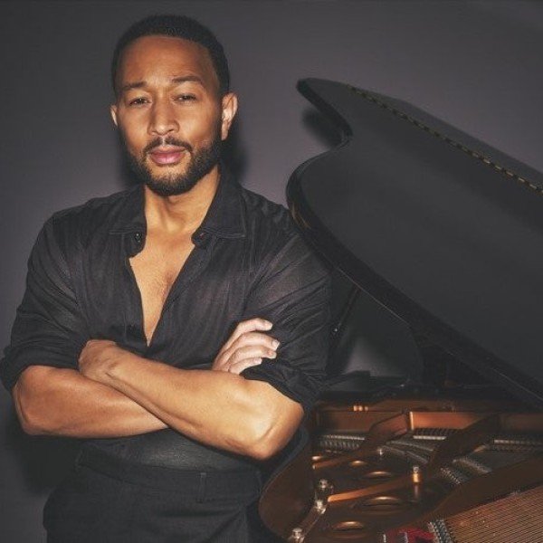 John Legend:A Night of Songs & Stories with Atlanta Symphony Orchestra