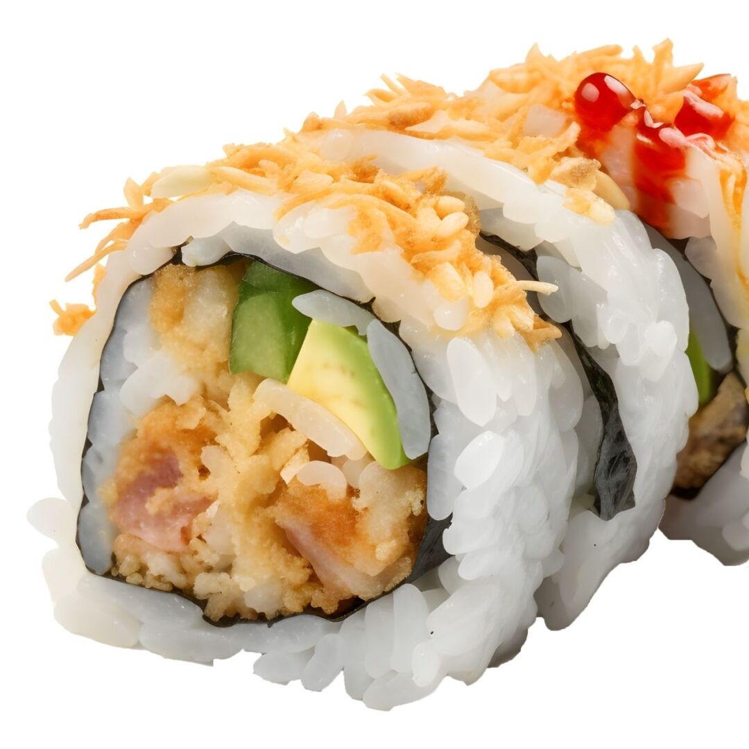 Sushi Night with Chef Tara Valle