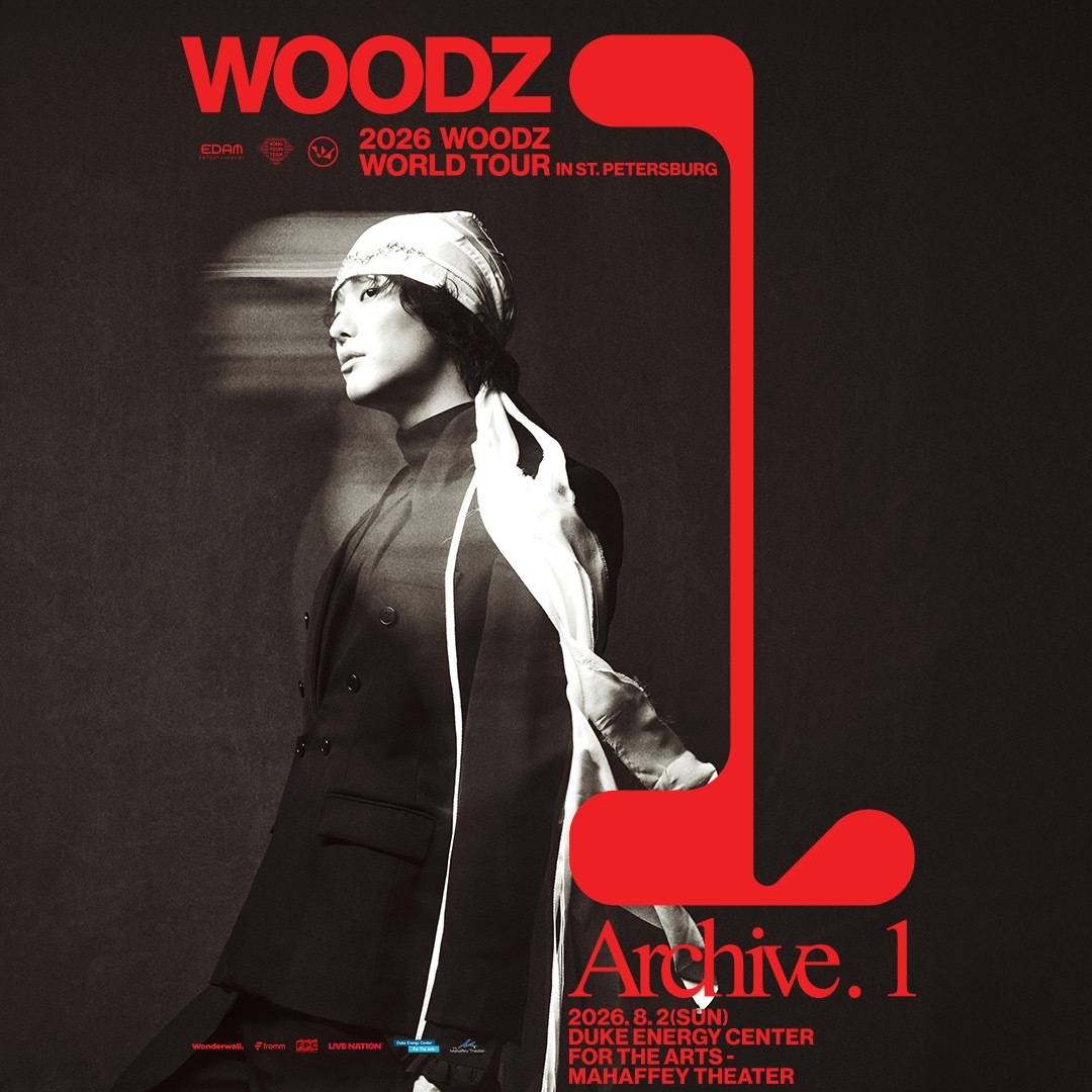WOODZ 
