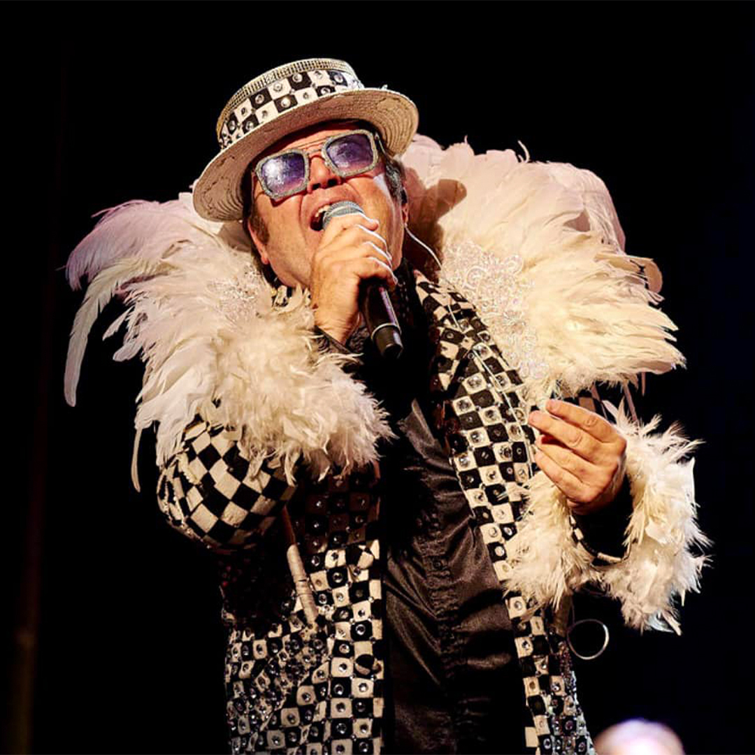American Elton Show