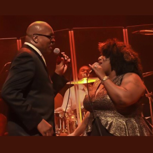 N2 Nation Presents: Motown & More!