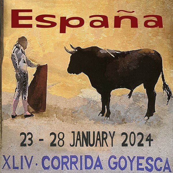 Key West Food & Wine Festival ~ Espańa