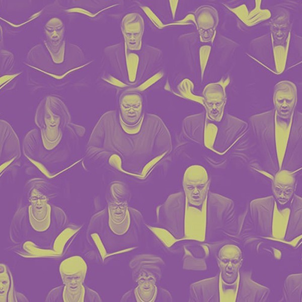 Nathalie Stutzmann Conducts St. Matthew Passion