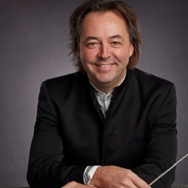 FIU Music Season Kickoff! Tchaikovsky: Symphony No. 5 / Rattay, Guest Conductor