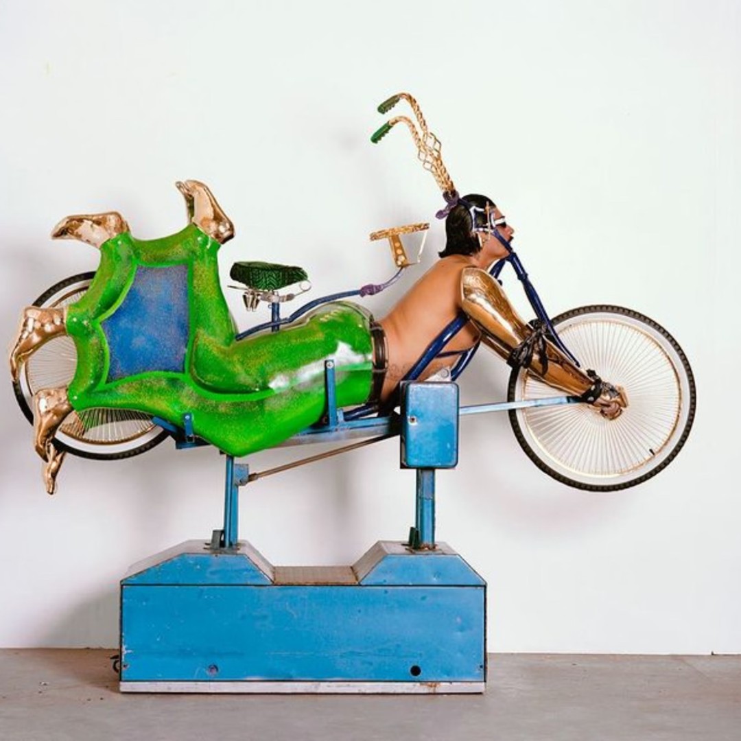 Meet the Makers: An Evening with "Xican-a.o.x. Body" Artists and Curators