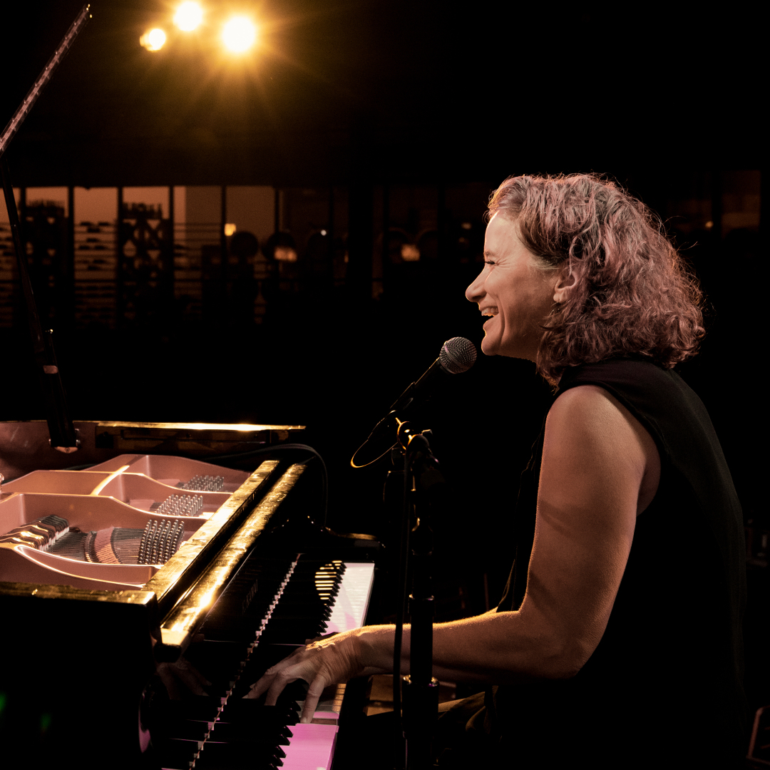 Susan Werner: Old Town New Folk