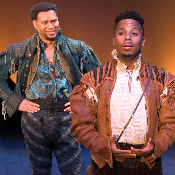 Something Rotten!