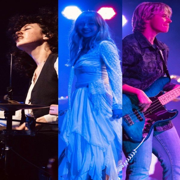 Sweet Fleet: A Tribute to Fleetwood Mac