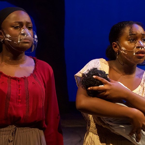 THE CAUCASIAN CHALK CIRCLE By Bertolt Brecht Translated by Eric Bentley
