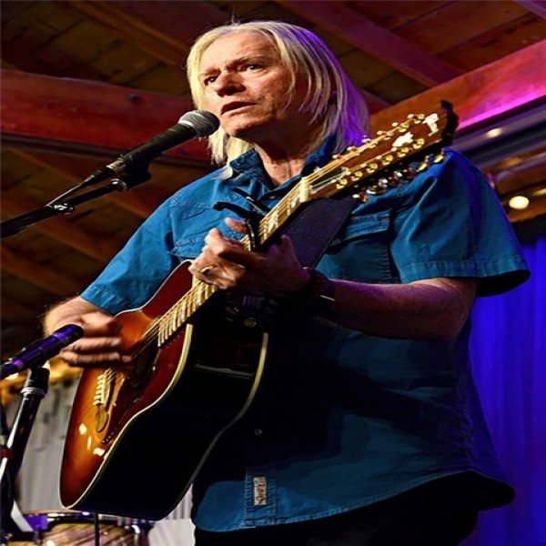 Gordon Lightfoot Tribute with Eric Elison 