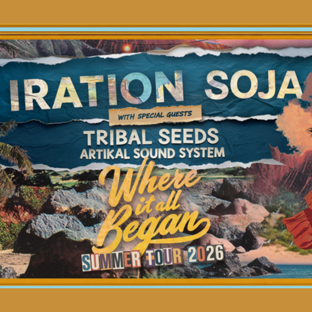 Iration  