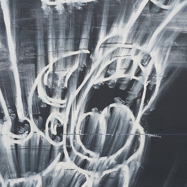 PAMM Free Second Saturdays: Gary Simmons's Erasure Drawings