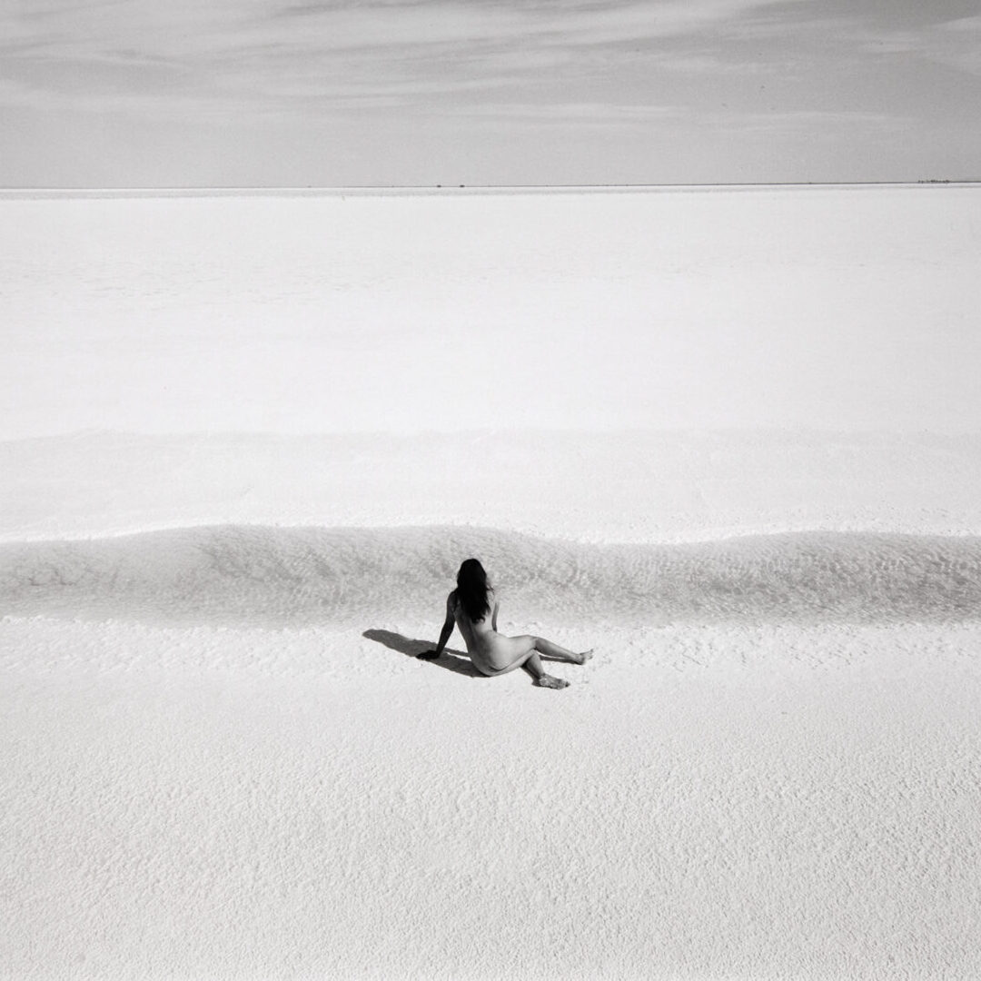 Artist Conversation: Judy Dater