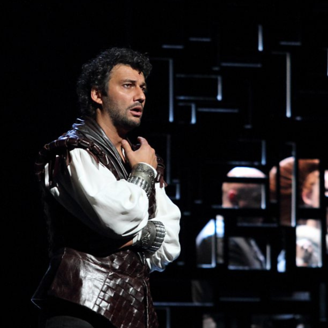 HD at the Opera House: Otello – Royal Opera 