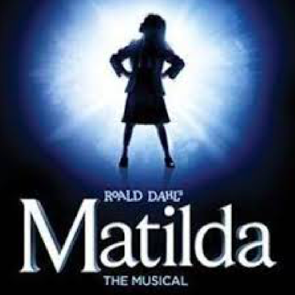 Matilda the Musical